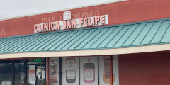 Clínica San Felipe Bay Town, Texas